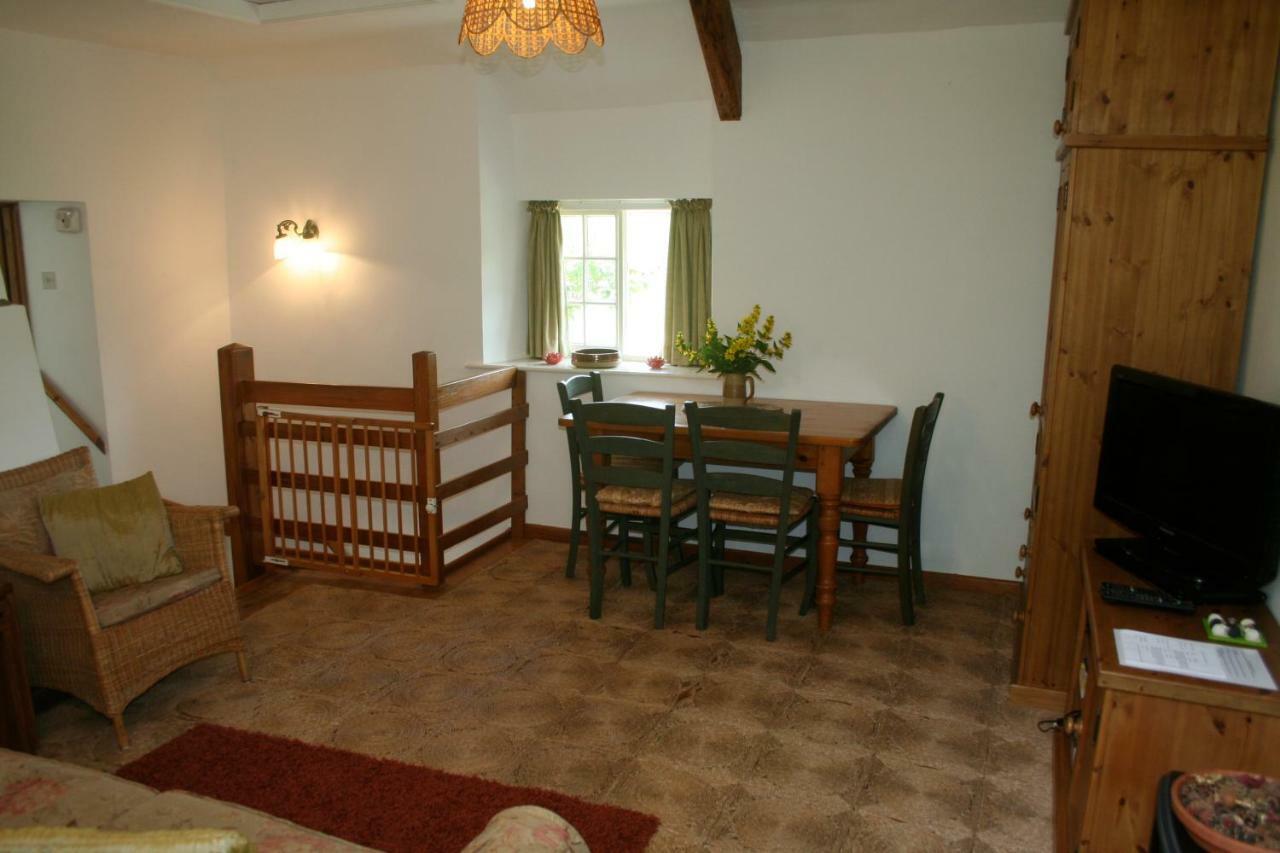 The Cottage Abbotsbury Exterior photo