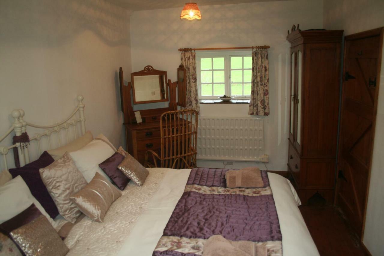The Cottage Abbotsbury Exterior photo